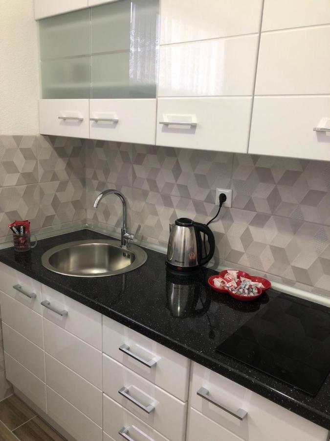 Apartment Graciaa *