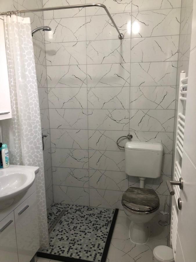Apartment Graciaa