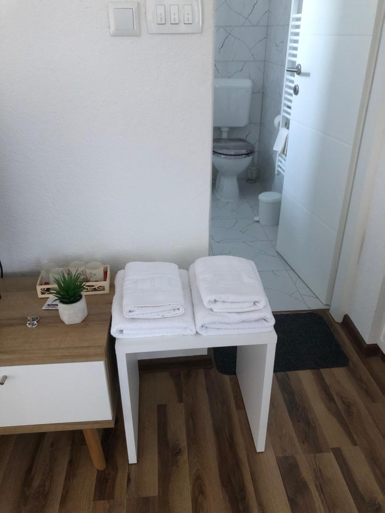 Graciaa Apartment *