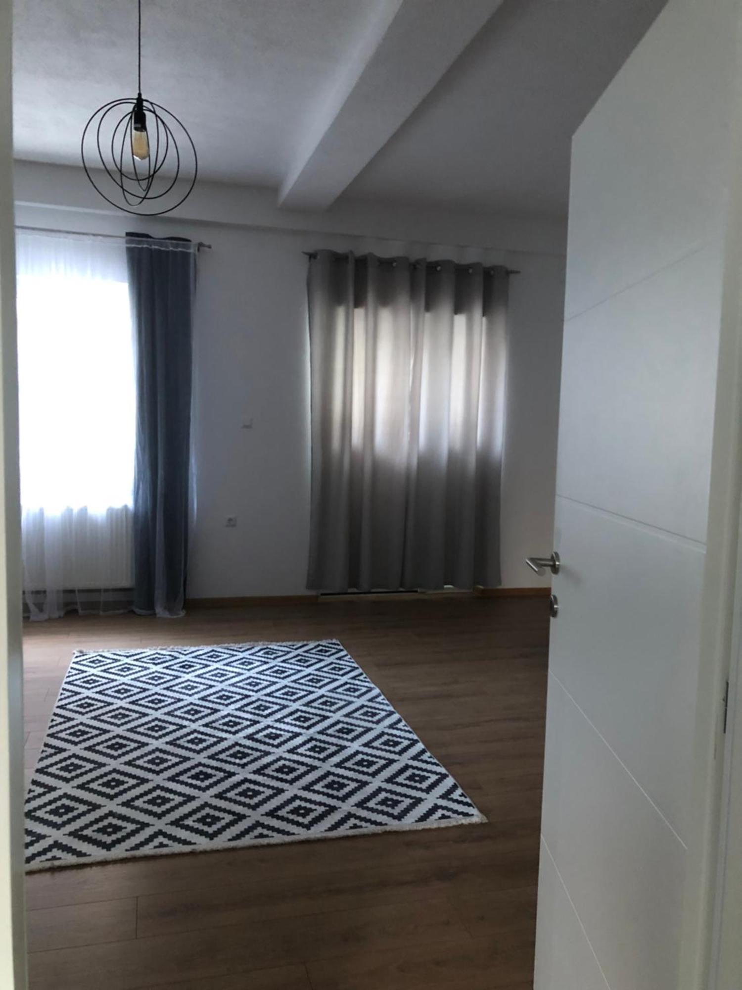 Graciaa Apartment