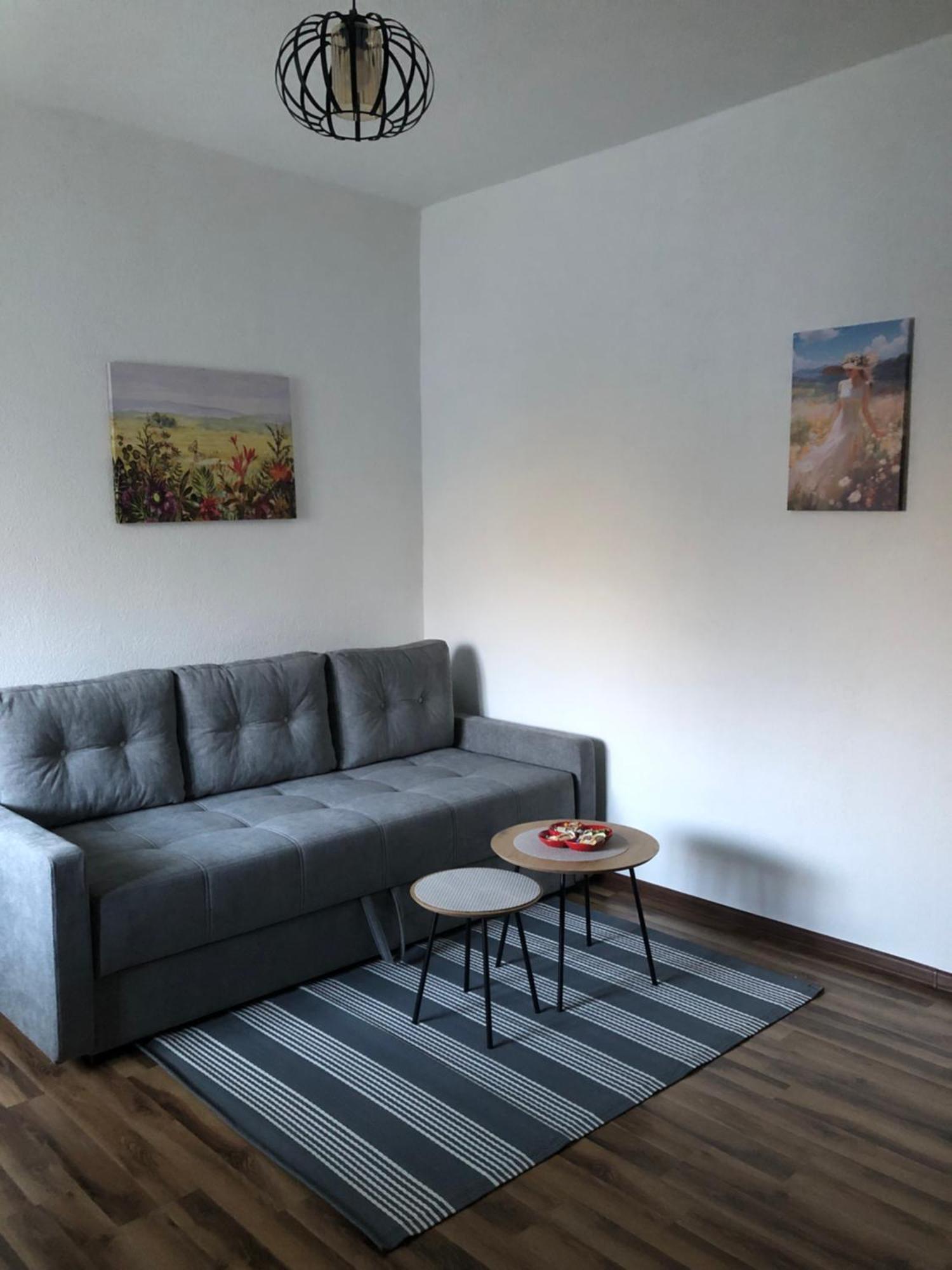 Graciaa Apartment *