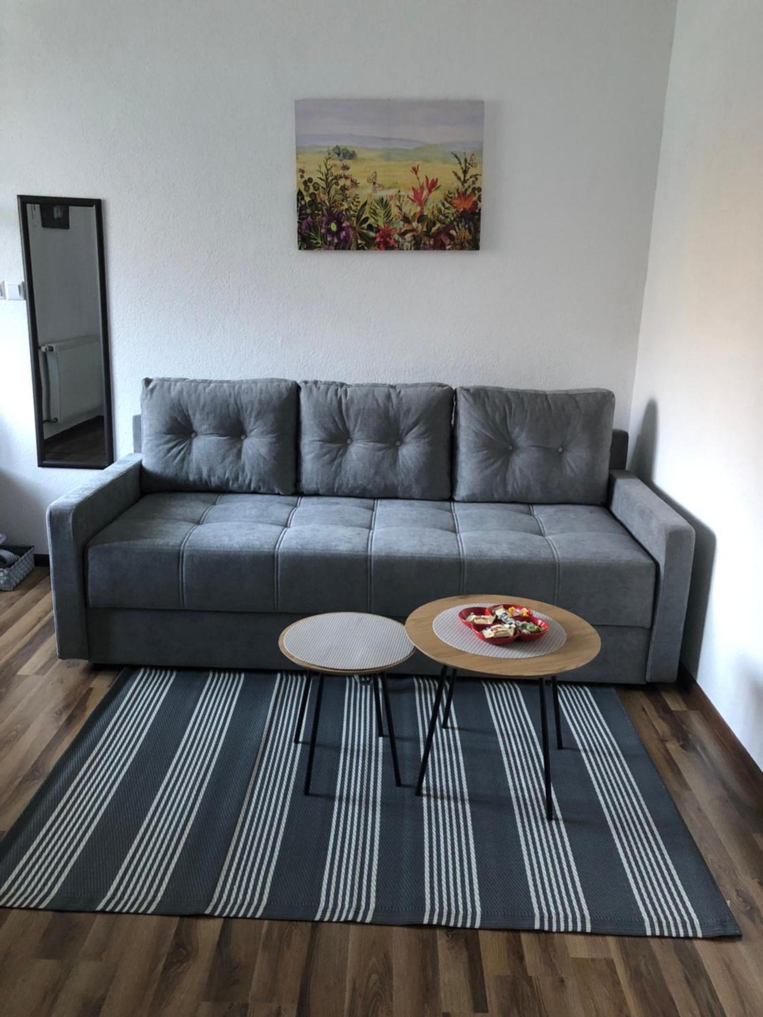 Apartment Graciaa Jajce