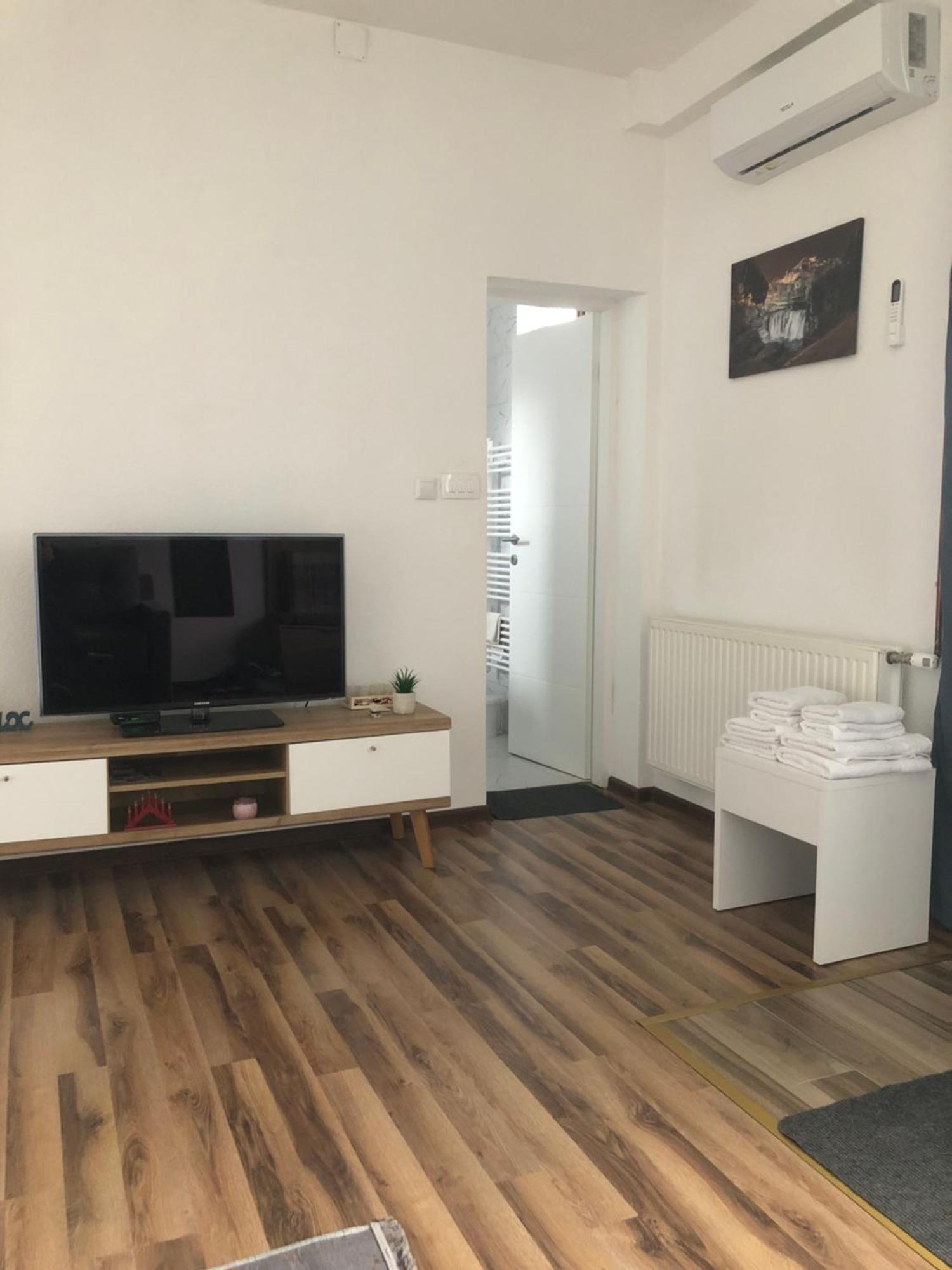 Graciaa Apartment *